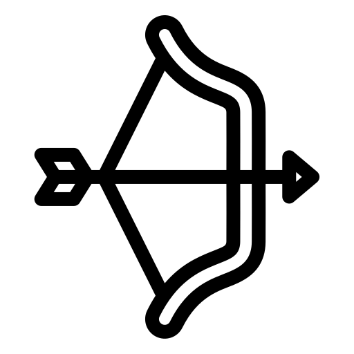 poolBar.categoryList.archery.label icon