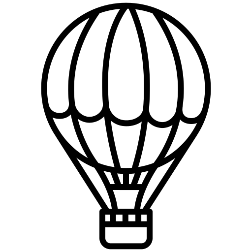 poolBar.categoryList.hotAirBalloon.label icon