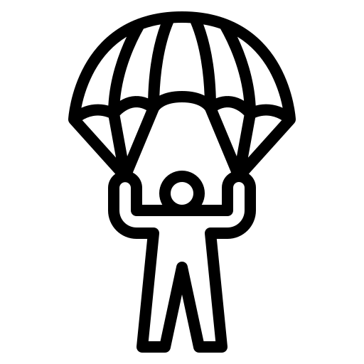 poolBar.categoryList.parachute.label icon